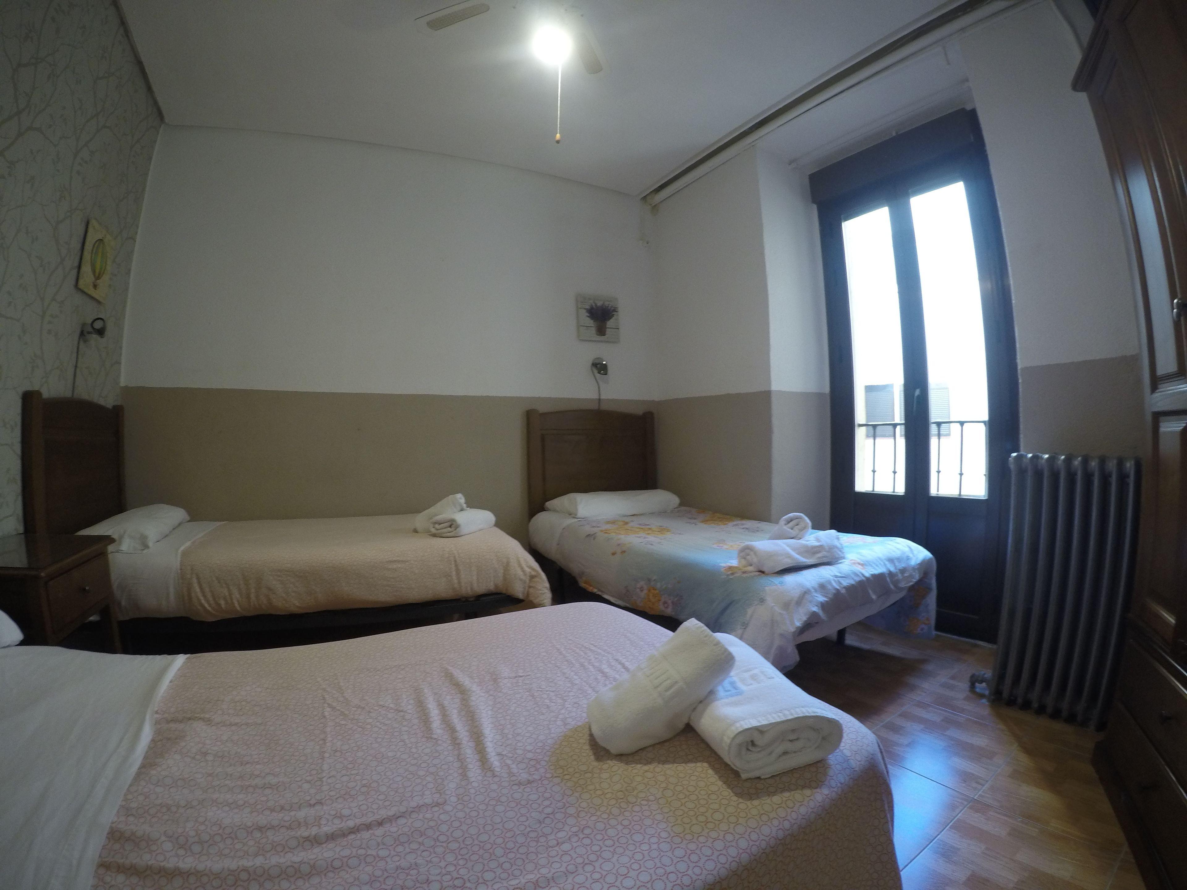 Hostal Los Perales — Photos 2