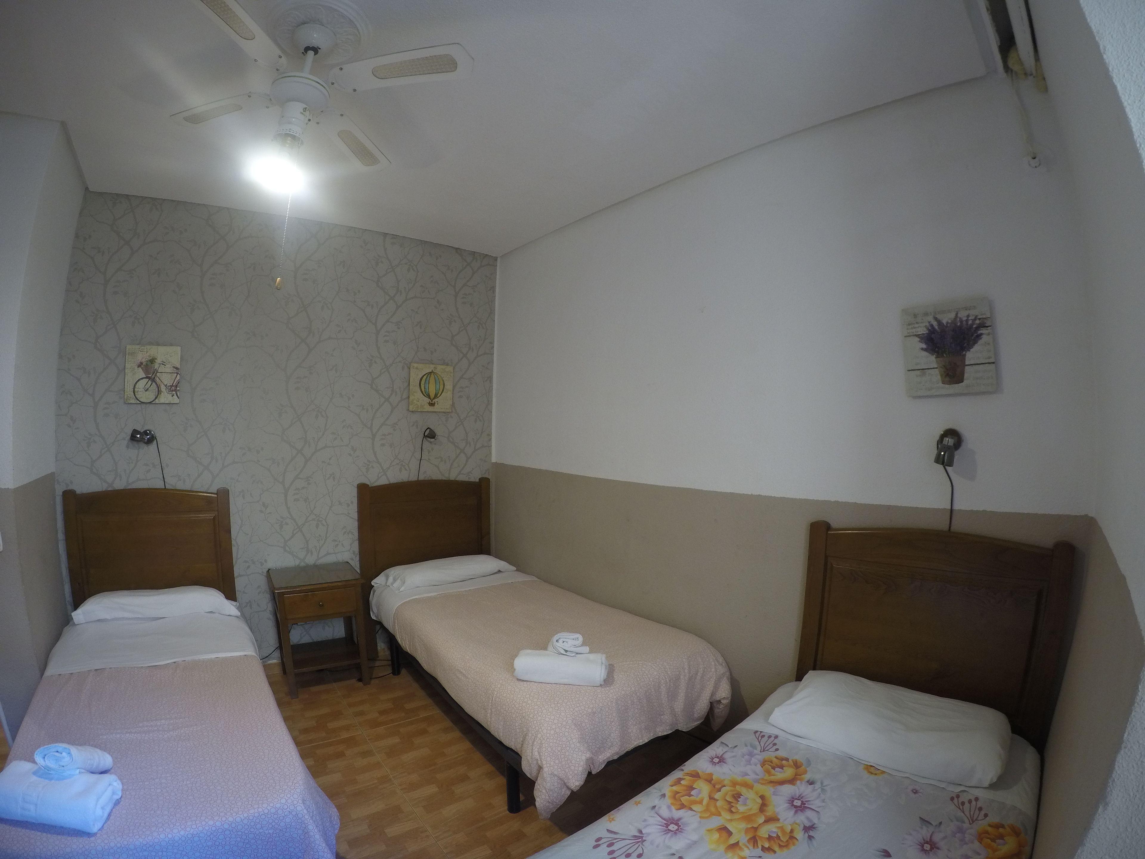 Hostal Los Perales — Photos 3